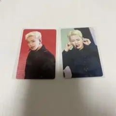 【SEVENTEEN RIGHT HERE JAPAN ホシ ブルーレイ デジコ
