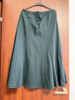 【断捨離SALE】ロングスカート