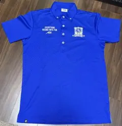 FILA GOLFシャツ