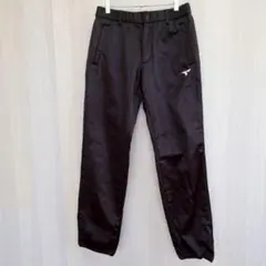ツアーステージ パンツ ナイロンパンツ ジャージ スポーツウェア ブラック M