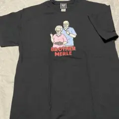 brother merle