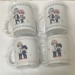誰か夢だと言ってくれ　マグカップ　DMMスクラッチ