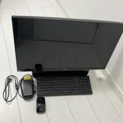 富士通　intel CORE i7 FMVF90A3B
