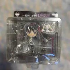 一番くじ 劇場版 魔法少女まどか☆マギカ B賞 暁美ほむら きゅんキャラびねっと