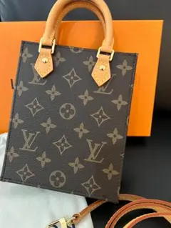 美品 プティット・サックプラ