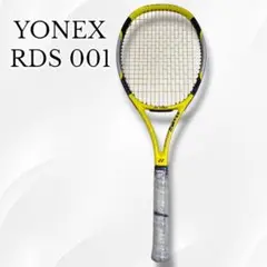 YONEX ヨネックス RDS001 RDS002 TOUR ２本セット 硬式 YONEX ヨネックス RDS001 RDS002 TOUR 2本セット 硬式 - メルカリ
