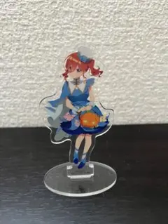 五等分の花嫁　中野三玖　アクリルスタンド