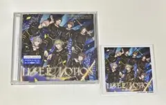 うたプリ ライエモ 1周年記念CD