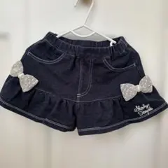 シャーリーテンプル　ショートパンツ