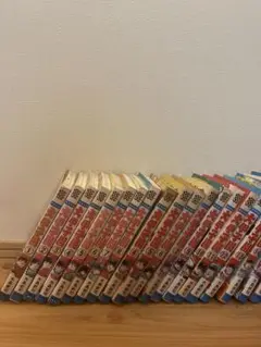 大甲子園26巻セット
