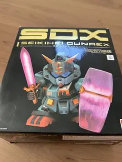 2025年最新】ガンレックス SDXの人気アイテム - メルカリ