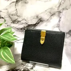 GUCCI 折財布 3185