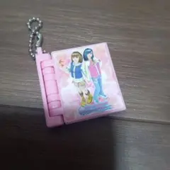 オシャレ魔女ラブandベリー ラブベリ ガチャ