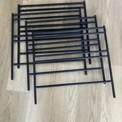 テキーラレッグM 4つセット