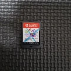 Nintendo Switch ぷよぷよテトリス2