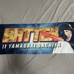 オリックスバファローズ　北海道日本ハムファイターズ　山崎福也