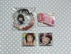 呪術廻戦　祈本里香　セット