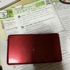 ニンテンドー3DS