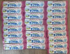 ビーンスターク すこやか ミニスティック25本