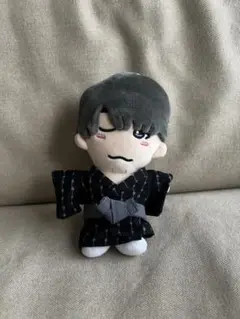 なにわ男子高橋恭平　ちびぬい