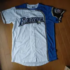 北海道日本ハムファイターズ　 背番号なし ユニフォーム