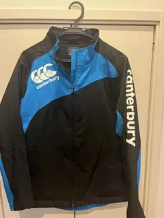 canterbury ウォームアップジャケットとパンツセット