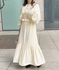アプレジュール ワンピース