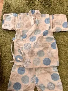 ベビー 甚平 90cm