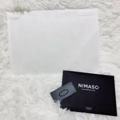 訳あり❣️NIMASO フィルム