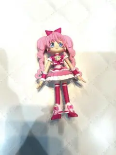 スイートプリキュア　キュアドール　キュアメロディ