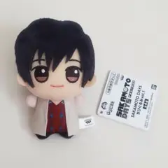 サカモトデイズ ちびぐるみ SAKAMOTO DAYS 南雲