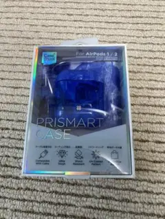 AirPods ケース CaseStudi PRISMART Case