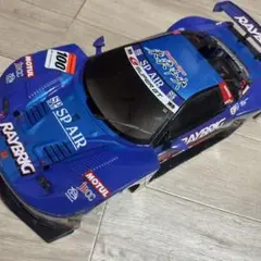 2025年最新】タミヤ NSX 軽量 ボディの人気アイテム - メルカリ