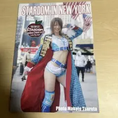 岩谷麻優　写真集　STARDOM 岩谷麻優写真集 10th anniversary MAYU X ICON - 岩谷麻優