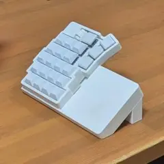 何でも屋roBa-Like BT無線keyballロープロ+刻印キー 何でも屋様専用roBa-Like BT無線keyballロープロ+刻印キー