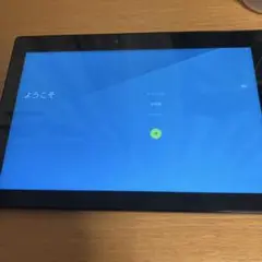 NECタブレット　PC-TE510BAL Android
