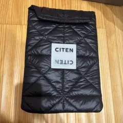 ＜CITEN＞パデッド PCケース