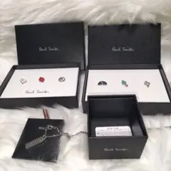ポール・スミスセット