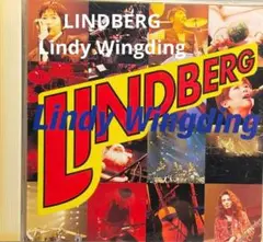 LINDBERG / Lindy Wingding cd608096