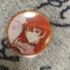 魔入りました！入間くん 缶バッジ 渋谷TSUTAYA アザゼル・アメリ