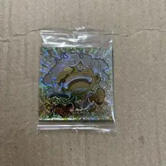 ワンピースシールウエハースLOG.6 金ニカ キッド USGR