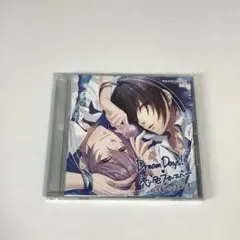 Dream Days!／恋色フォーエバー KENN 松岡禎丞