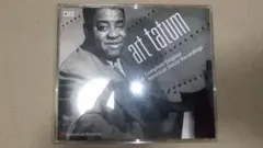 4CD ART TATUM アート・テイタム/DECCA RECORDINGS