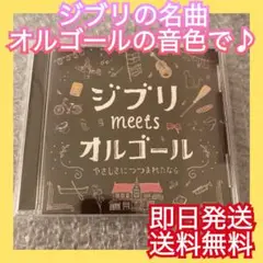 ◎即日発送◎ジブリ オルゴール 結婚式BGM トトロ　ラピュタ ナウシカ ハウル