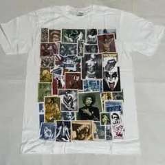 バンドTシャツ/モンスターオブロック/白/ホワイト/Lサイズ/未使用に近い