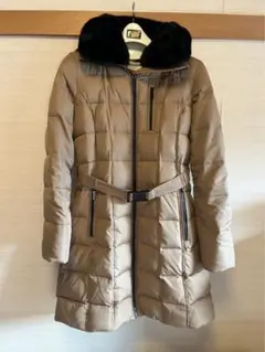 マイケルコース ダウンコート