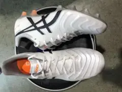 アシックス サッカースパイク DSライト