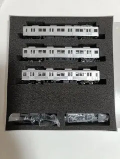東急 8500系 田園都市線 未使用近い 基+増 4136+31596 再生産】(N)1083T 東急8500系 田園都市線 5両編成動力付き