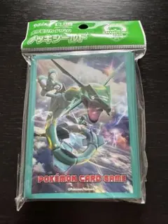 ポケモンスリーブ　公式スリーブ 新品未開封品