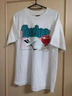 vintage made in usaTシャツ シングルステッチ